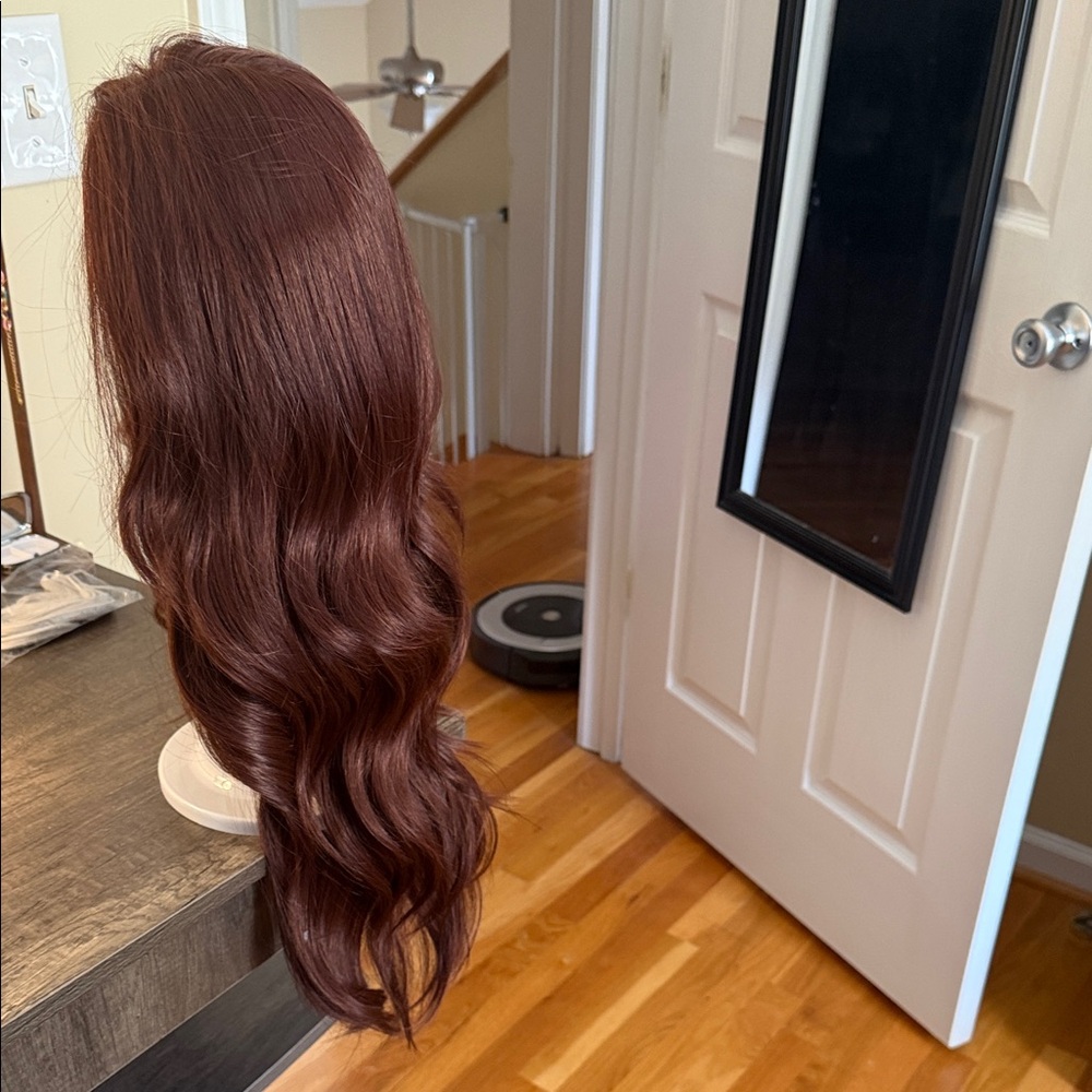 CSC Brett NWT. Lace cut by CSC